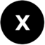 X